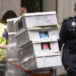 Raids at house of former Prime Minister Najib Razaq, foreign currency and valuables goods seized