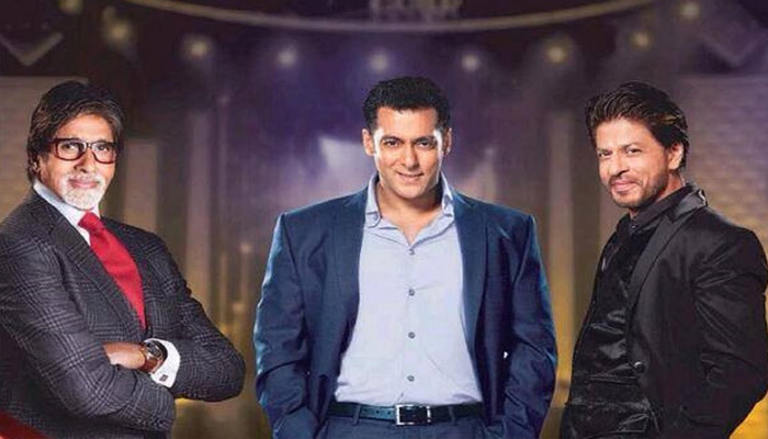 Big house in many countries of Bollywood stars