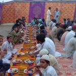 The Hindu community of Umerkot has worked proudly for muslims