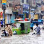 Vasa developed a Monsoon plan for Lahore