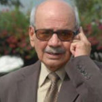 The decision to investigate 'Army' Asad Durrani
