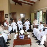 Imran Khan blow 3 key wickets of PML-N
