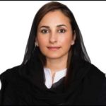 Asma Hamid is the first female advocate general of Punjab