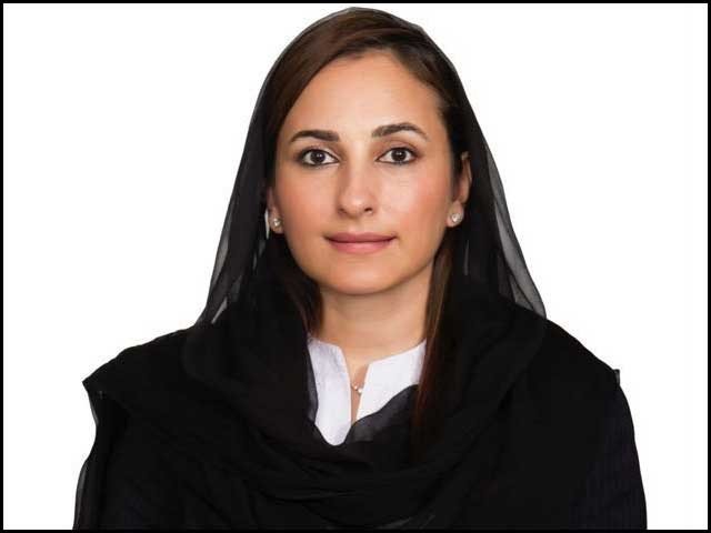 Asma Hamid is the first female advocate general of Punjab