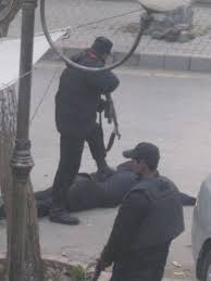 what , is, wrong, and, what , is, right, in, salman taseer, murder, case, please, comment