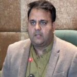 Nawaz Sharif described under conspiracy: Fawad Chaudhary