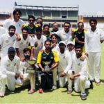 Quaid-e-Azha-to-one-grade-up; Multan took the trophy as his name