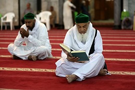 Indonesia: blasphemous blamed for terrorism involved in demanding death penalty