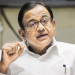 Why is former Indian finance minister Chidambaram pleaded to the Supreme Court?