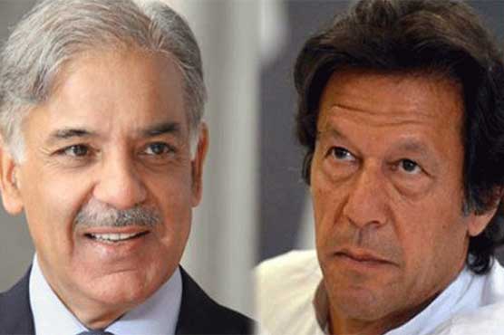 Shahbaz Sharif claims to be respectful, Imran Khan's lawyer's last chance to discuss