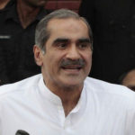 Saad Rafique declared Imran Khan to contest against him