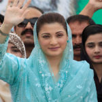 The Evening Field Reference, Mary Nawaz, wrote his complete statement