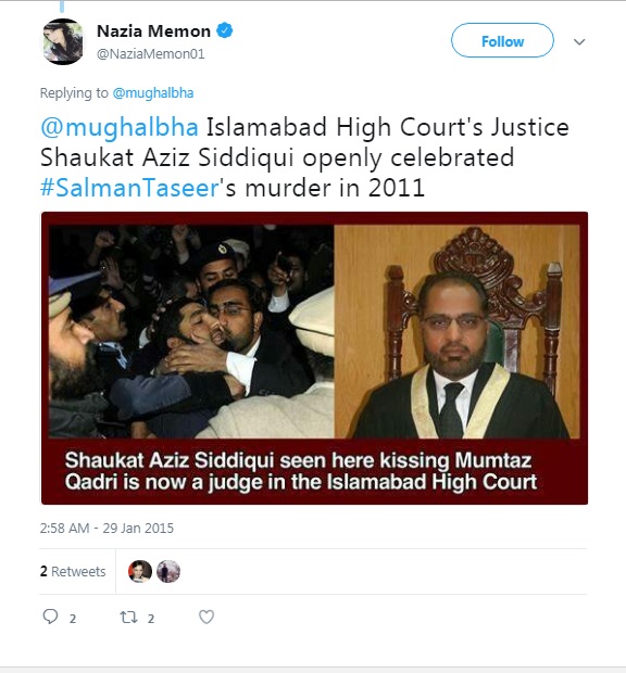 what , is, wrong, and, what , is, right, in, salman taseer, murder, case, please, comment