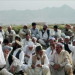 Bajaur: Tribal leaders opposed the Pashtun Tahafuz Movement