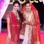 Sania Mirza's sister decided to take a divorce