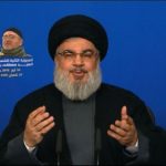 America, the Gulf countries imposed restrictions on the leadership of Hizbullah