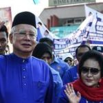 Malaysia: Export raids, cash, jewelery and designer bags at the former Prime Minister's house