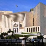 Asghar Khan executed 31 May history of major cases including implementation of Nandipur Port