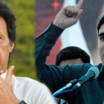 Bilawal, Imran and other leaders welcomed the Deputy Prime Minister of the Nasir-ul-Mulk