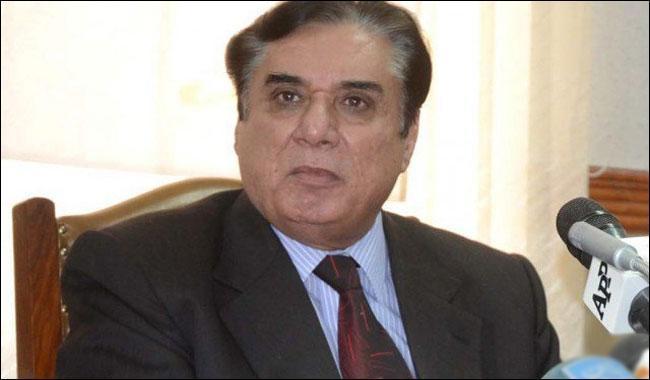 National treasury is a crime if it is a crime, it will continue to be a crime: Chairman NAB