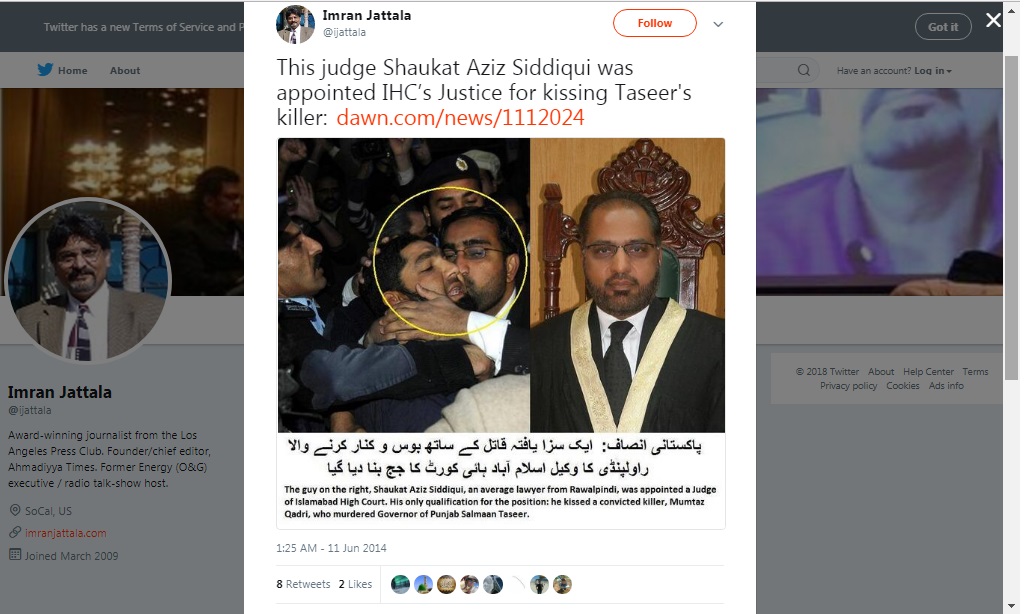 what , is, wrong, and, what , is, right, in, salman taseer, murder, case, please, comment