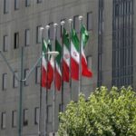 8 people were killed in an attack on Iranian parliament