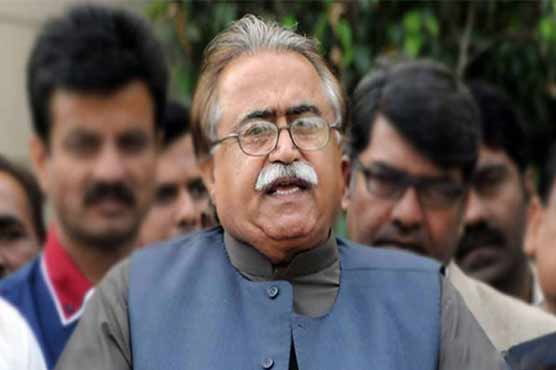 Nawaz Sharif's revelations, PPP's demand demanded an investigation