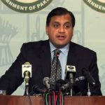 India violates the agreement by building Kishan Gang Dam: Office