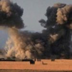 Taliban commander killed in Afghan airfour northeast