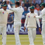 60% of the match fee fine on Sarfraz due to slow over rate