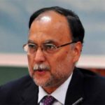 Attack on Ahsan Iqbal; JIT begins investigations; 8 suspects arrested