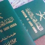 Saudi Arabia: More than 50 thousand rial imprisonment, six months in prison for more than a period of Umrah visas
