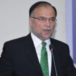 The final battle against terrorism is still to win, the interior minister