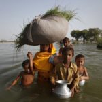 Pakistan, the environment and the next elections