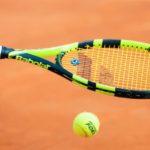 Maria Sharopova and Alexander Zwier reached the semi-finals of Madrid Open Tennis