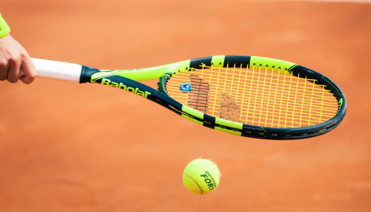 Maria Sharopova and Alexander Zwier reached the semi-finals of Madrid Open Tennis