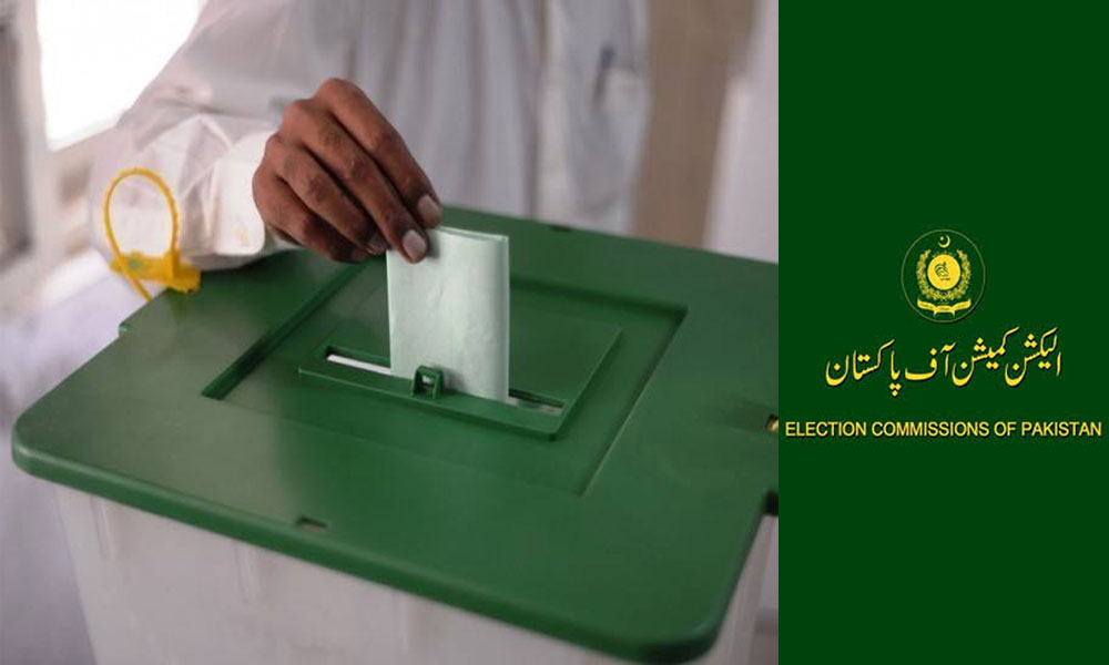 The general election will cost Rs 20 billion