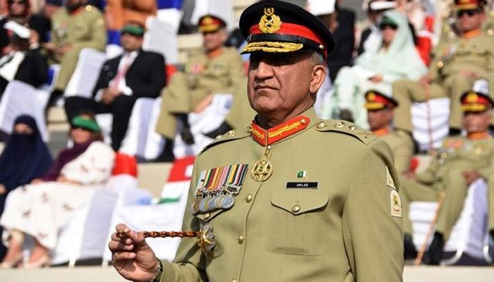 The Valley Nailam Crash, Army Chief expressed concern over the loss of life