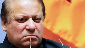 Nawaz Sharif has lost this war