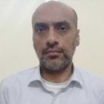 The National Bank's Vice President, Osman Saeed, was arrested for the corruption allegation of the billions