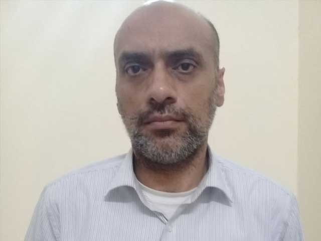 The National Bank's Vice President, Osman Saeed, was arrested for the corruption allegation of the billions