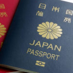 Japanese passport is the most powerful