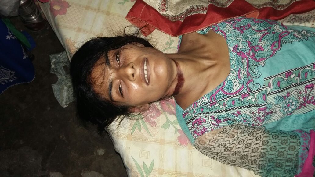 women, murdered, by, her, cruel, husband, and, in, laws, in, Islamabad