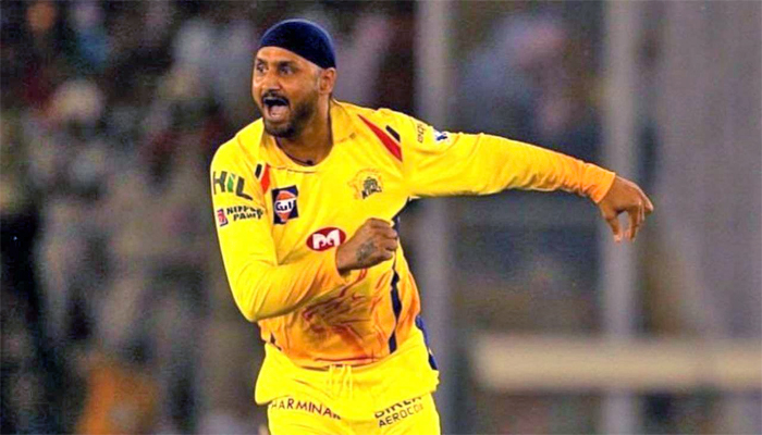 Harjej Singh's criticism on Indian board