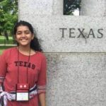 Texas: The deceased student, Sabakaki Mait, will be funeral in the Pakistani Consulate Square today in Houston.