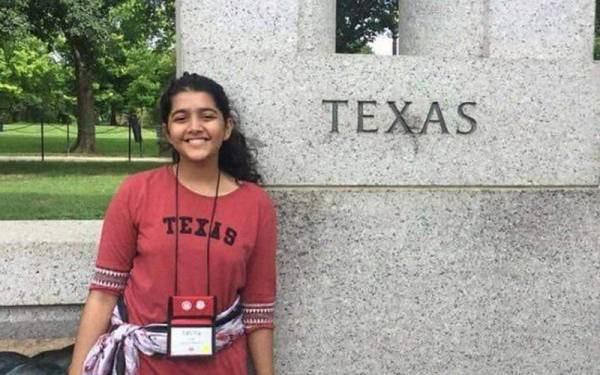 Texas: The deceased student, Sabakaki Mait, will be funeral in the Pakistani Consulate Square today in Houston.