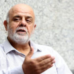 Iran is unmatched by differences between Saddam Hussein and Iran