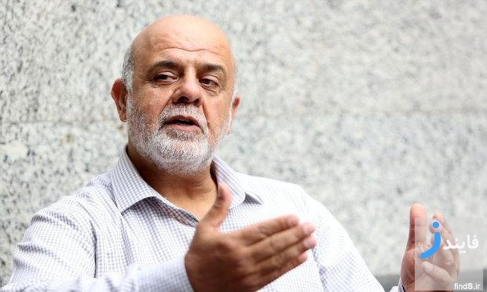 Iran is unmatched by differences between Saddam Hussein and Iran