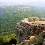 The US will recognize our occupation of the Golan hills, Israel