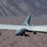 India can stop sales of modern armed drone strikes, America